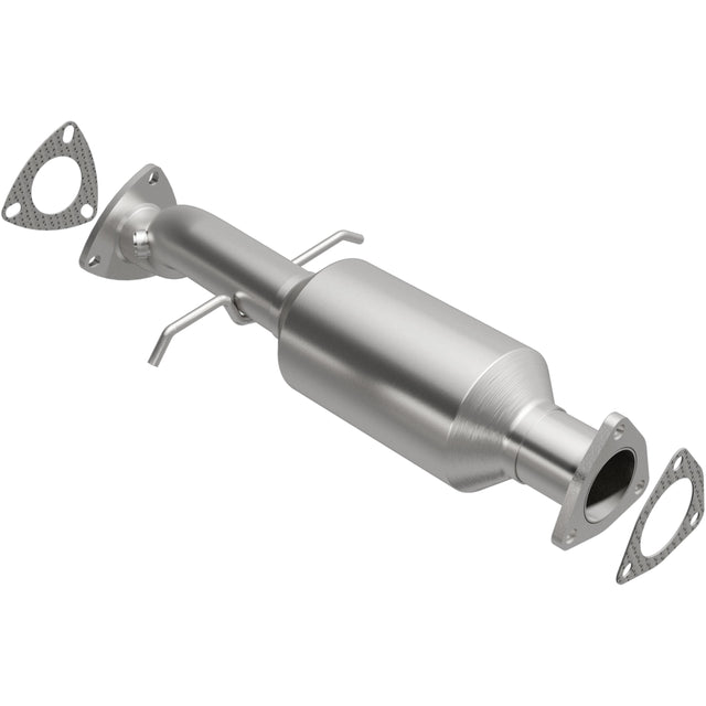 California Direct-Fit Catalytic Converter MagnaFlow Exhaust Products Catalytic Converter  AXOPROS