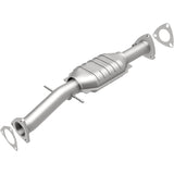 California Direct-Fit Catalytic Converter MagnaFlow Exhaust Products Catalytic Converter  AXOPROS