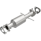 California Direct-Fit Catalytic Converter MagnaFlow Exhaust Products Catalytic Converter  AXOPROS