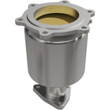 California Direct-Fit Catalytic Converter MagnaFlow Exhaust Products Catalytic Converter  AXOPROS