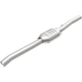 California Direct-Fit Catalytic Converter MagnaFlow Exhaust Products Catalytic Converter  AXOPROS