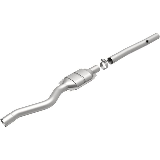 California Direct-Fit Catalytic Converter MagnaFlow Exhaust Products Catalytic Converter  AXOPROS