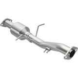 California Direct-Fit Catalytic Converter MagnaFlow Exhaust Products Catalytic Converter  AXOPROS