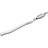 California Direct-Fit Catalytic Converter MagnaFlow Exhaust Products Catalytic Converter  AXOPROS