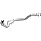 California Direct-Fit Catalytic Converter MagnaFlow Exhaust Products Catalytic Converter  AXOPROS