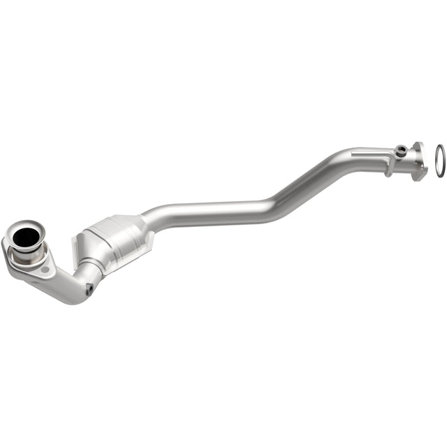 California Direct-Fit Catalytic Converter MagnaFlow Exhaust Products Catalytic Converter  AXOPROS