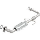 California Direct-Fit Catalytic Converter MagnaFlow Exhaust Products Catalytic Converter  AXOPROS