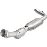 California Direct-Fit Catalytic Converter MagnaFlow Exhaust Products Catalytic Converter  AXOPROS