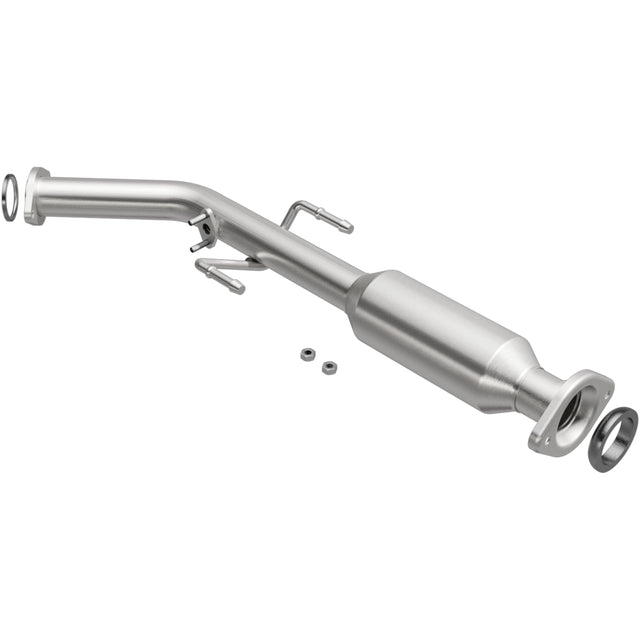 California Direct-Fit Catalytic Converter MagnaFlow Exhaust Products Catalytic Converter  AXOPROS