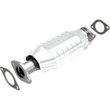 California Direct-Fit Catalytic Converter MagnaFlow Exhaust Products Catalytic Converter  AXOPROS