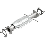 California Direct-Fit Catalytic Converter MagnaFlow Exhaust Products Catalytic Converter  AXOPROS