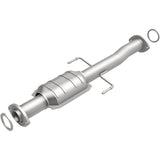 California Direct-Fit Catalytic Converter MagnaFlow Exhaust Products Catalytic Converter  AXOPROS