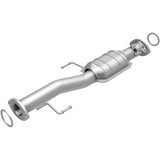 California Direct-Fit Catalytic Converter MagnaFlow Exhaust Products Catalytic Converter  AXOPROS
