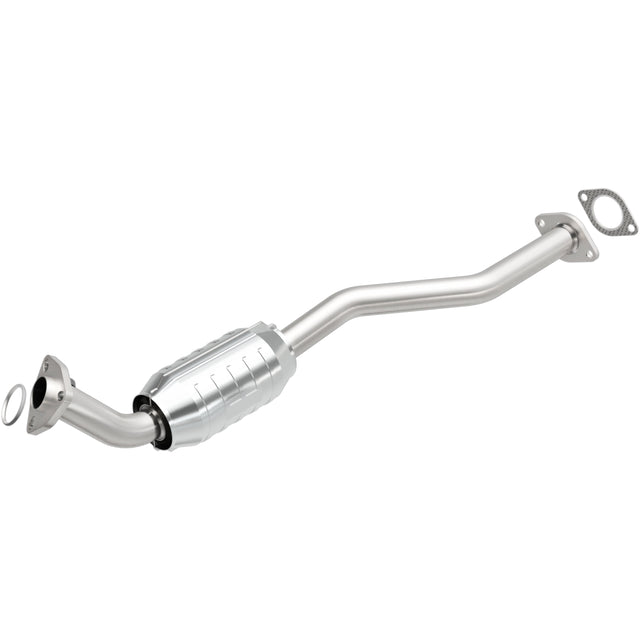 California Direct-Fit Catalytic Converter MagnaFlow Exhaust Products Catalytic Converter  AXOPROS