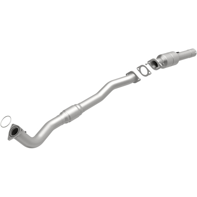 California Direct-Fit Catalytic Converter MagnaFlow Exhaust Products Catalytic Converter  AXOPROS