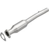 California Direct-Fit Catalytic Converter MagnaFlow Exhaust Products Catalytic Converter  AXOPROS