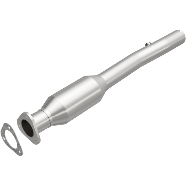 California Direct-Fit Catalytic Converter MagnaFlow Exhaust Products Catalytic Converter  AXOPROS