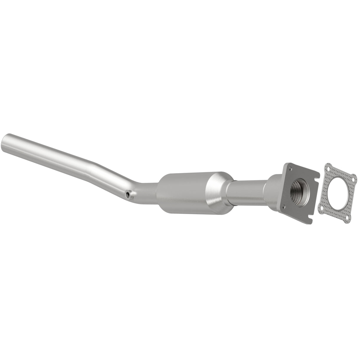 California Direct-Fit Catalytic Converter MagnaFlow Exhaust Products Catalytic Converter  AXOPROS