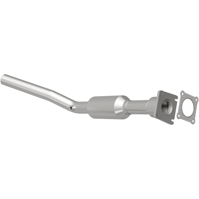 California Direct-Fit Catalytic Converter MagnaFlow Exhaust Products Catalytic Converter  AXOPROS