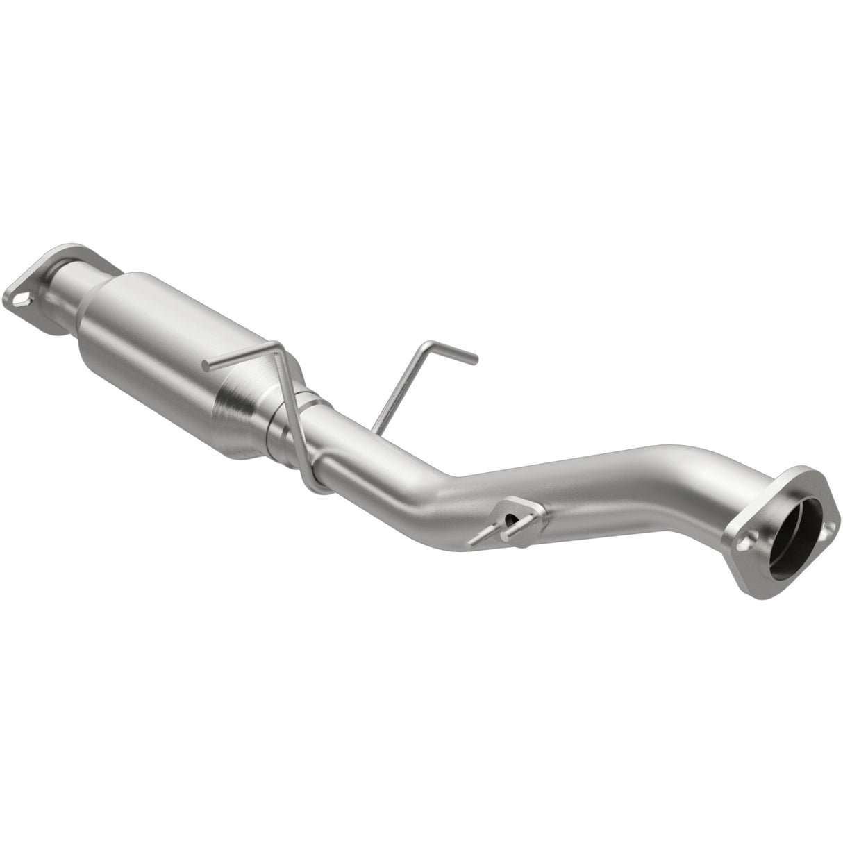 California Direct-Fit Catalytic Converter MagnaFlow Exhaust Products Catalytic Converter  AXOPROS