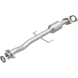 California Direct-Fit Catalytic Converter MagnaFlow Exhaust Products Catalytic Converter  AXOPROS