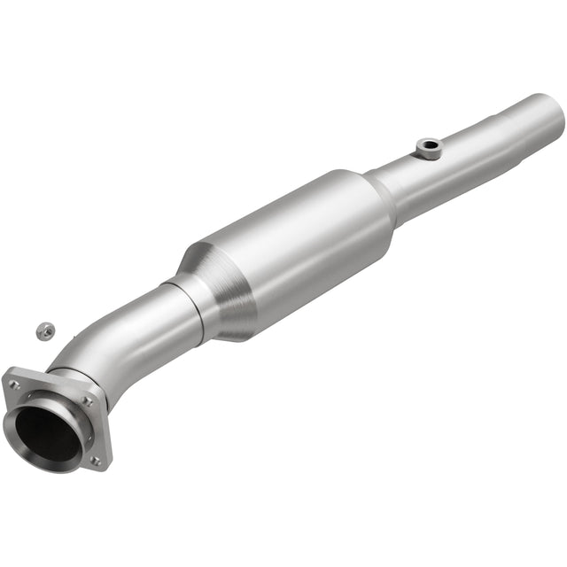 California Direct-Fit Catalytic Converter MagnaFlow Exhaust Products Catalytic Converter  AXOPROS