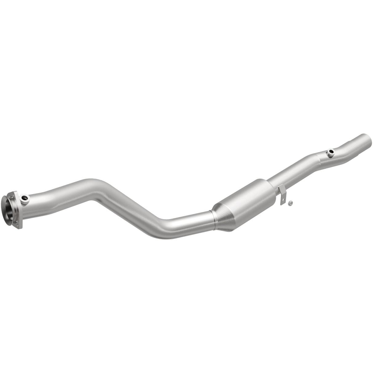 California Direct-Fit Catalytic Converter MagnaFlow Exhaust Products Catalytic Converter  AXOPROS