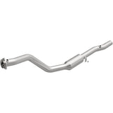 California Direct-Fit Catalytic Converter MagnaFlow Exhaust Products Catalytic Converter  AXOPROS