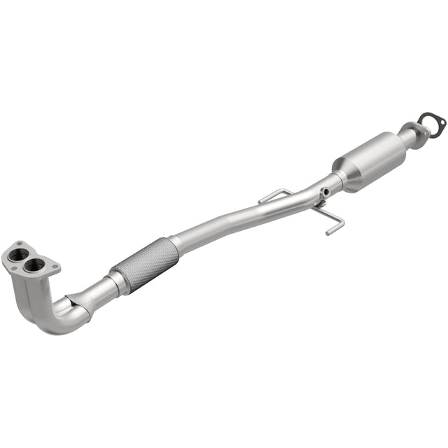California Direct-Fit Catalytic Converter MagnaFlow Exhaust Products Catalytic Converter  AXOPROS