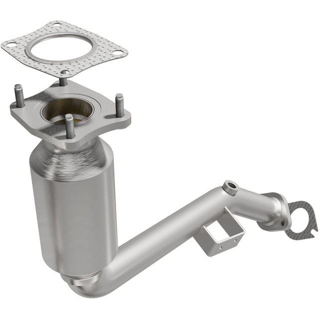 California Direct-Fit Catalytic Converter MagnaFlow Exhaust Products Catalytic Converter  AXOPROS
