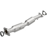 California Direct-Fit Catalytic Converter MagnaFlow Exhaust Products Catalytic Converter  AXOPROS