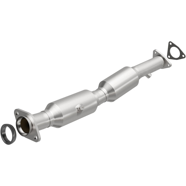California Direct-Fit Catalytic Converter MagnaFlow Exhaust Products Catalytic Converter  AXOPROS