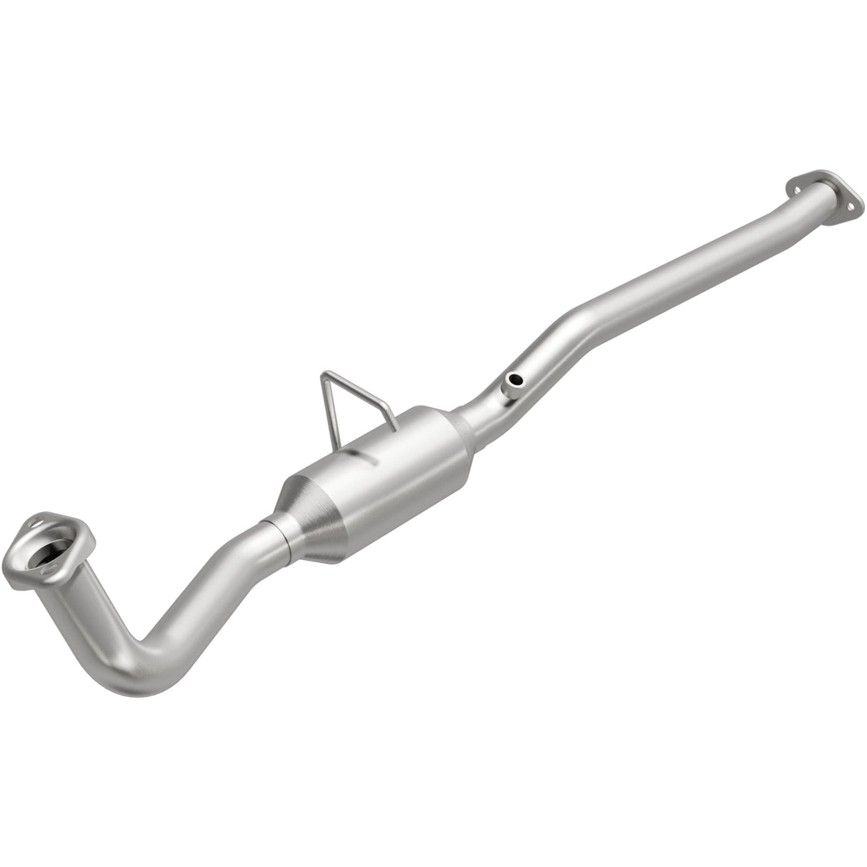 California Direct-Fit Catalytic Converter MagnaFlow Exhaust Products Catalytic Converter  AXOPROS