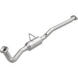 California Direct-Fit Catalytic Converter MagnaFlow Exhaust Products Catalytic Converter  AXOPROS