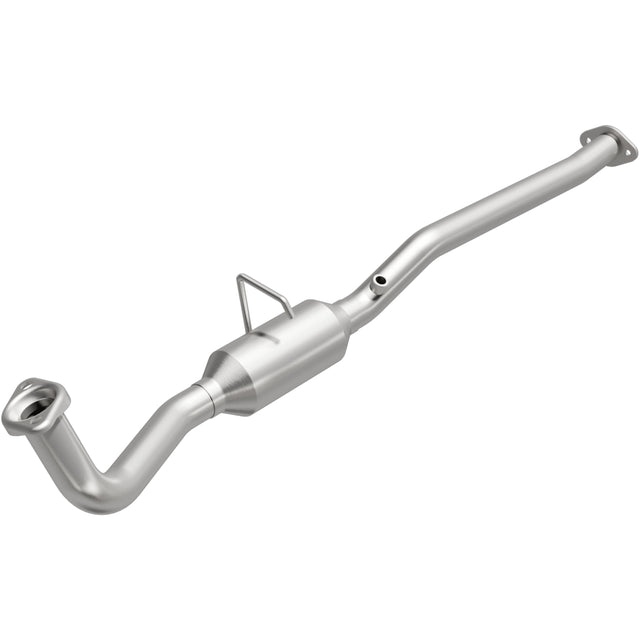 California Direct-Fit Catalytic Converter MagnaFlow Exhaust Products Catalytic Converter  AXOPROS