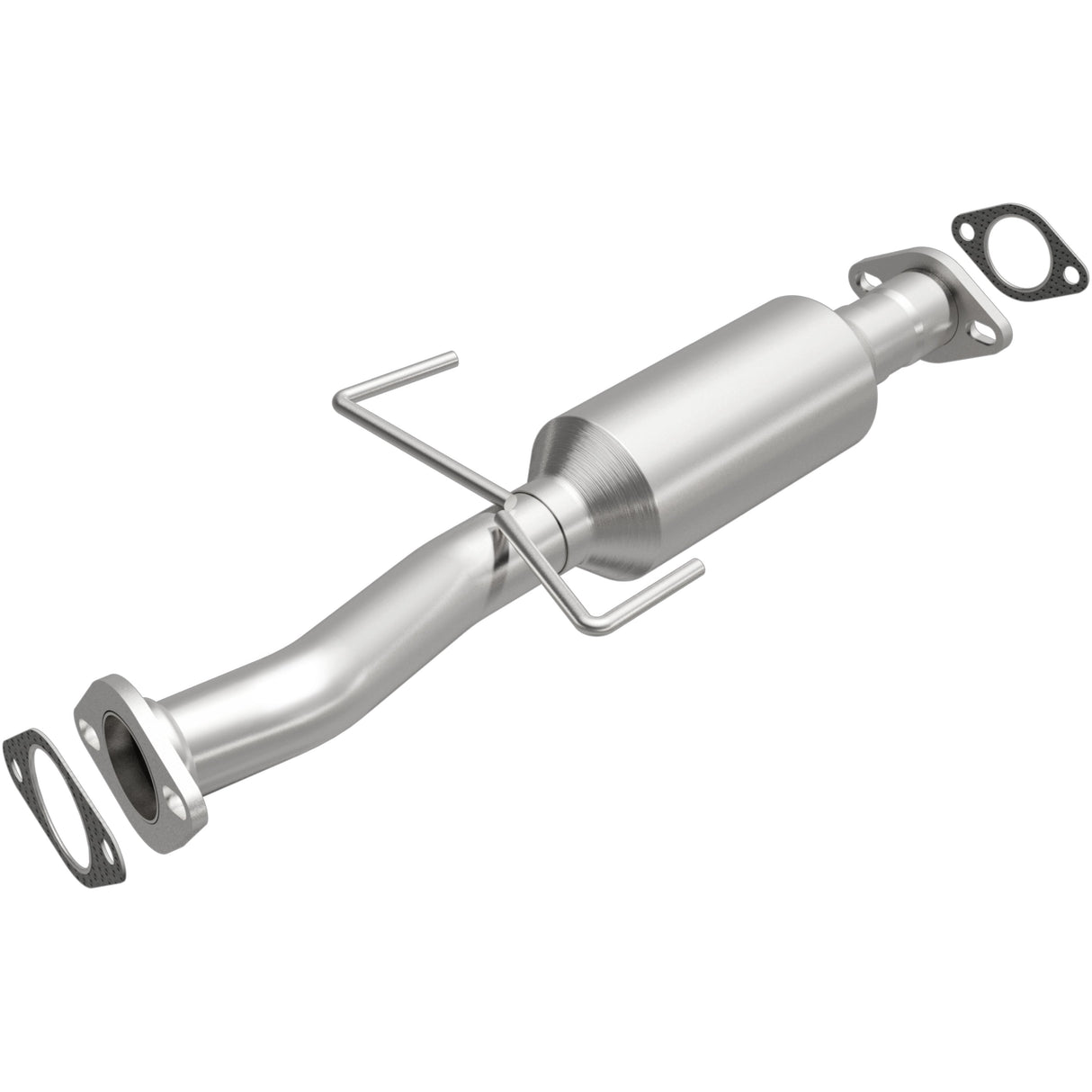 California Direct-Fit Catalytic Converter MagnaFlow Exhaust Products Catalytic Converter  AXOPROS