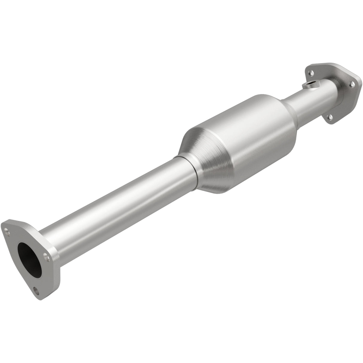 California Direct-Fit Catalytic Converter MagnaFlow Exhaust Products Catalytic Converter  AXOPROS