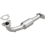 California Direct-Fit Catalytic Converter MagnaFlow Exhaust Products Catalytic Converter  AXOPROS