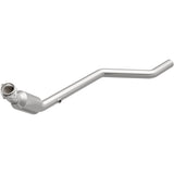 California Direct-Fit Catalytic Converter MagnaFlow Exhaust Products Catalytic Converter  AXOPROS