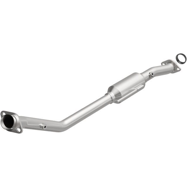 California Direct-Fit Catalytic Converter MagnaFlow Exhaust Products Catalytic Converter  AXOPROS