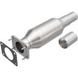 California Direct-Fit Catalytic Converter MagnaFlow Exhaust Products Catalytic Converter  AXOPROS