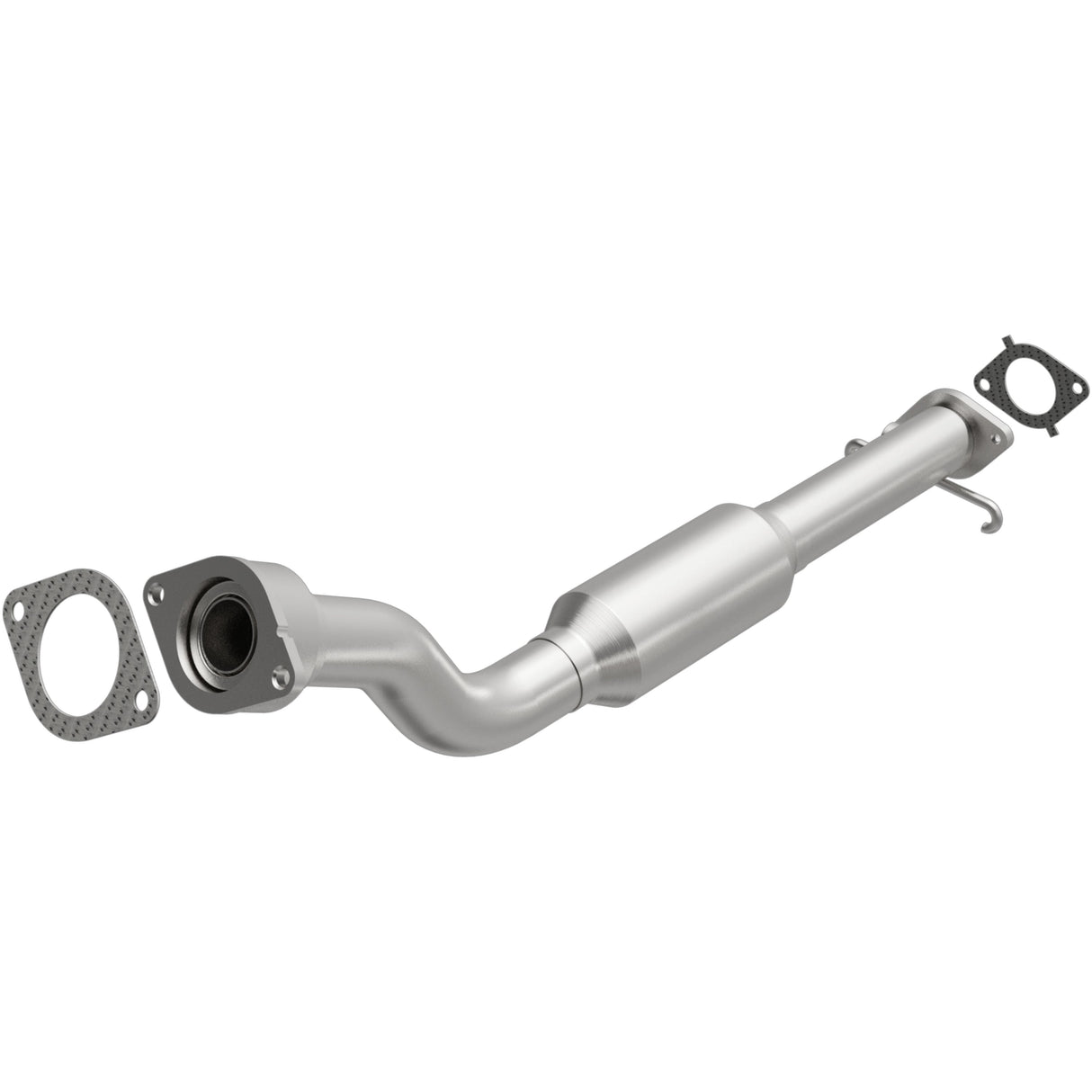 California Direct-Fit Catalytic Converter MagnaFlow Exhaust Products Catalytic Converter  AXOPROS