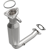 California Direct-Fit Catalytic Converter MagnaFlow Exhaust Products Catalytic Converter  AXOPROS