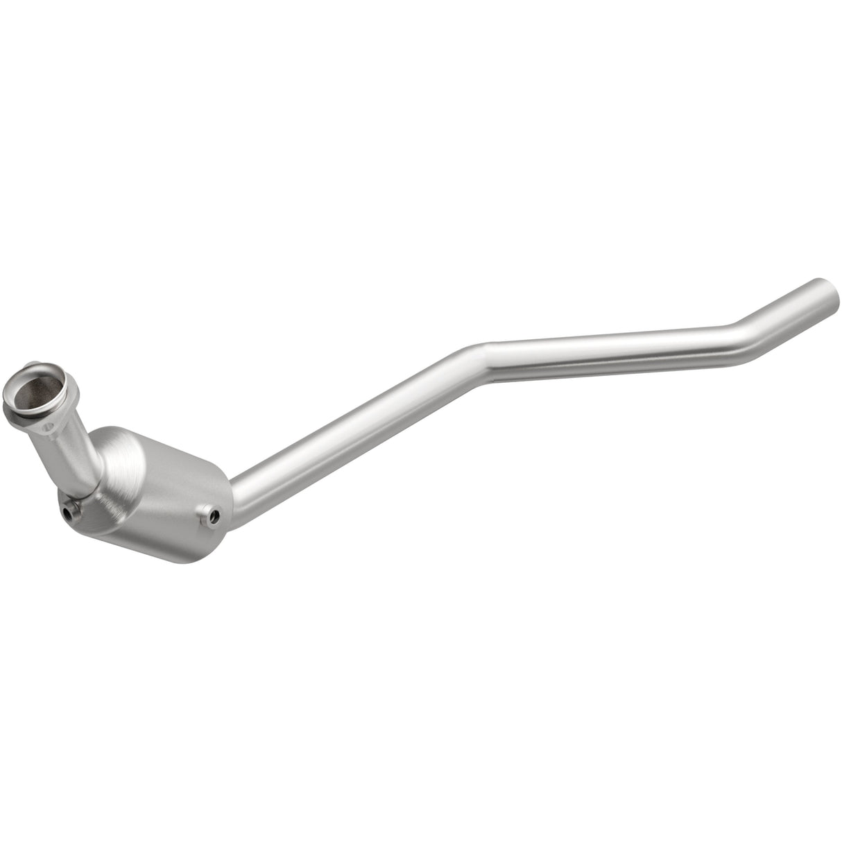 California Direct-Fit Catalytic Converter MagnaFlow Exhaust Products Catalytic Converter  AXOPROS