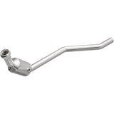 California Direct-Fit Catalytic Converter MagnaFlow Exhaust Products Catalytic Converter  AXOPROS