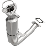 California Direct-Fit Catalytic Converter MagnaFlow Exhaust Products Catalytic Converter  AXOPROS