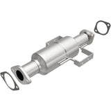 California Direct-Fit Catalytic Converter MagnaFlow Exhaust Products Catalytic Converter  AXOPROS