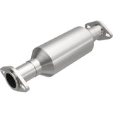 California Direct-Fit Catalytic Converter MagnaFlow Exhaust Products Catalytic Converter  AXOPROS