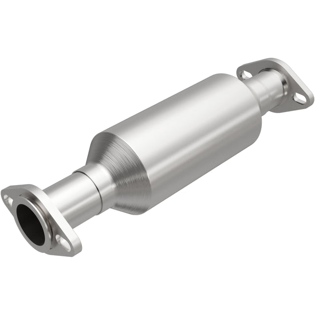 California Direct-Fit Catalytic Converter MagnaFlow Exhaust Products Catalytic Converter  AXOPROS