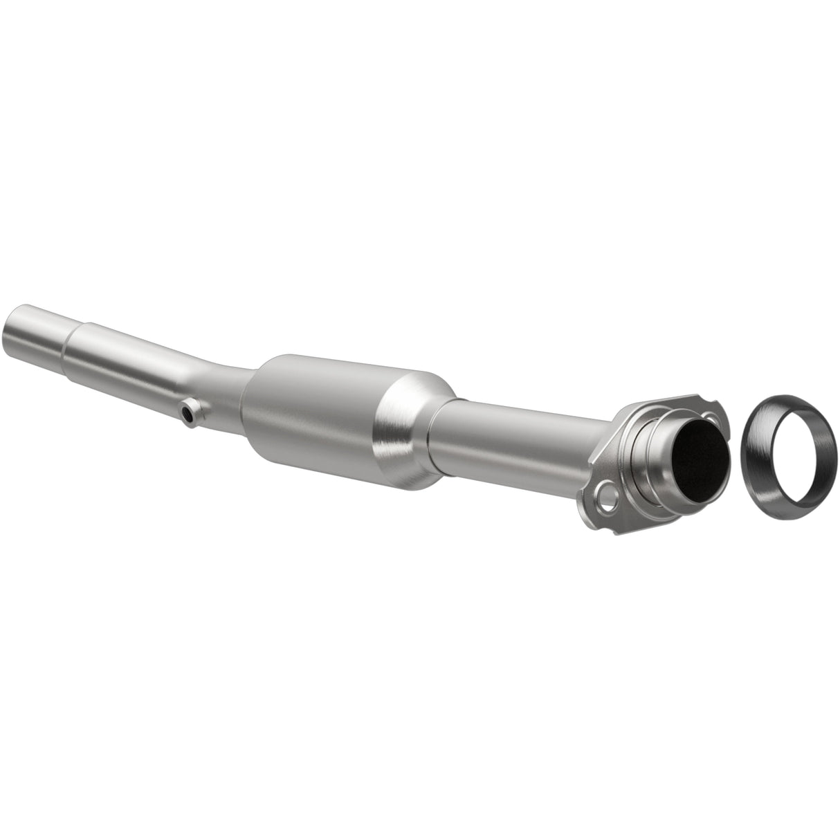 California Direct-Fit Catalytic Converter MagnaFlow Exhaust Products Catalytic Converter  AXOPROS